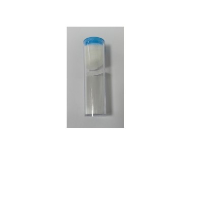 Capilares microhematocrito 40mm, c/100