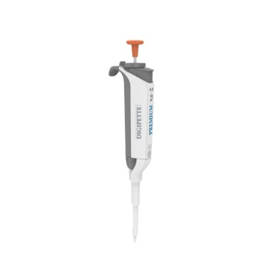 Micropipeta DIGIPETTE PREMIUN, Volumen Variable 0.1-2.5 µL