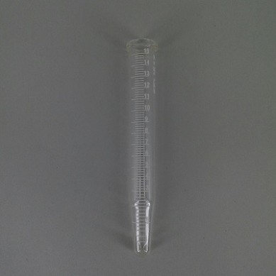 Tubo Centrifuga 15ml Conico Graduado
