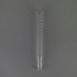 Tubo Centrifuga 15ml Conico Graduado