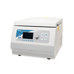 Centrífuga de alta capacidad y baja velocidad HiCap+ Modelo 2761, rotor 500mL
