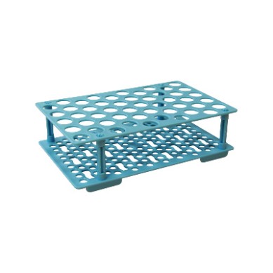 Gradilla para 25 tubos de 50mL