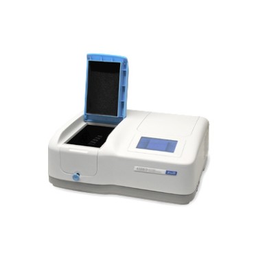 Espectrofotómetro UV/Vis Zuzi, modelo 4320/1