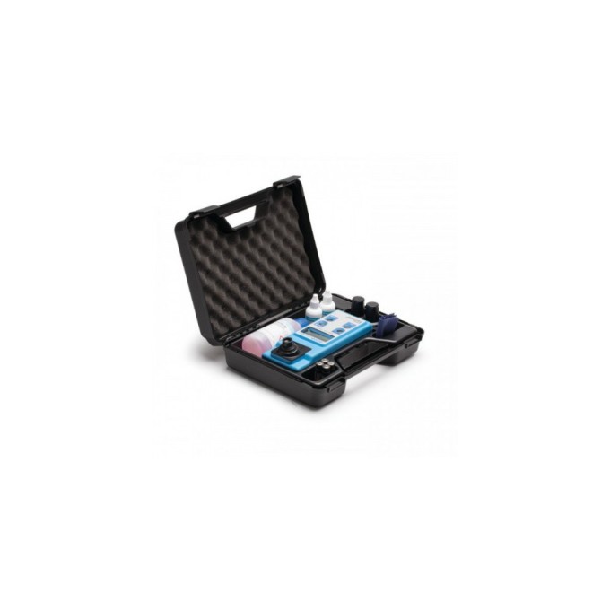 Turbidimetro Portatil HS93703C