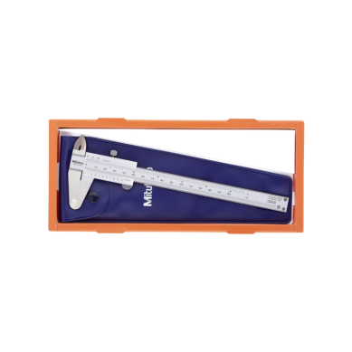 Pie de Rey 150mm MITUTOYO 530-104 N6 Calibre