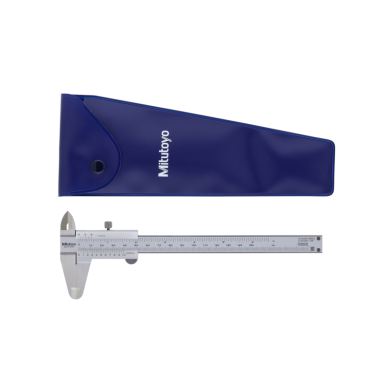 Pie de Rey 150mm MITUTOYO 530-104 N6 Calibre