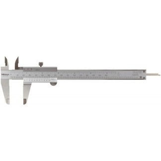 Pie de Rey 150mm MITUTOYO 530-104 N6 Calibre