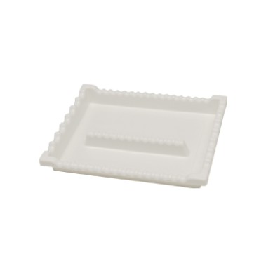 Bandeja para pipetas para 16 pipetas