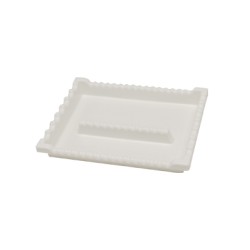 Bandeja para pipetas para 16 pipetas