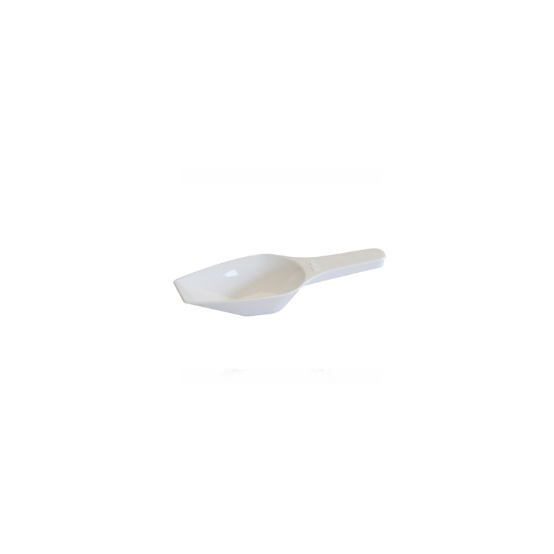 Cuchara de medición, PP, 50mL