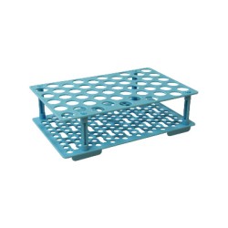 Gradilla para 50 tubos de 15mL