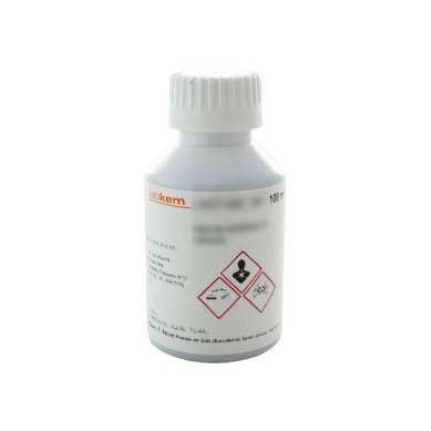 Fenoftaleina solucion 1% 125ml