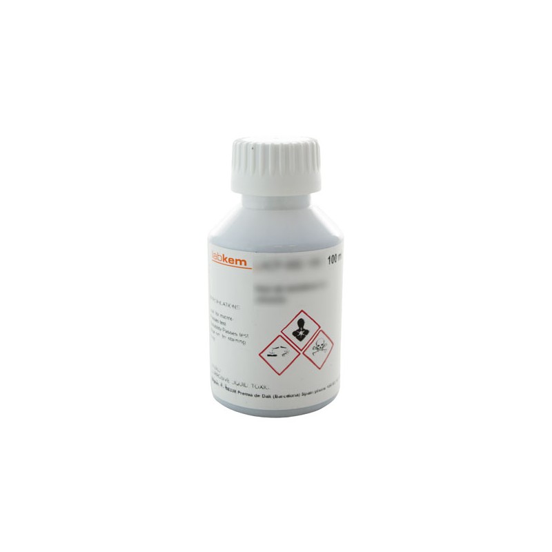 Fenoftaleina solucion 1% 125ml