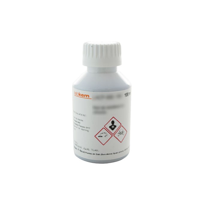 Fenoftaleina solucion 1% 125ml