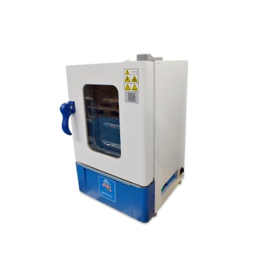 Estufa Desecacion 631 plus 65L