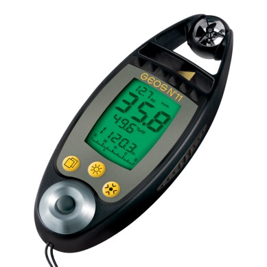 Anemometro Profesional GEOS 11