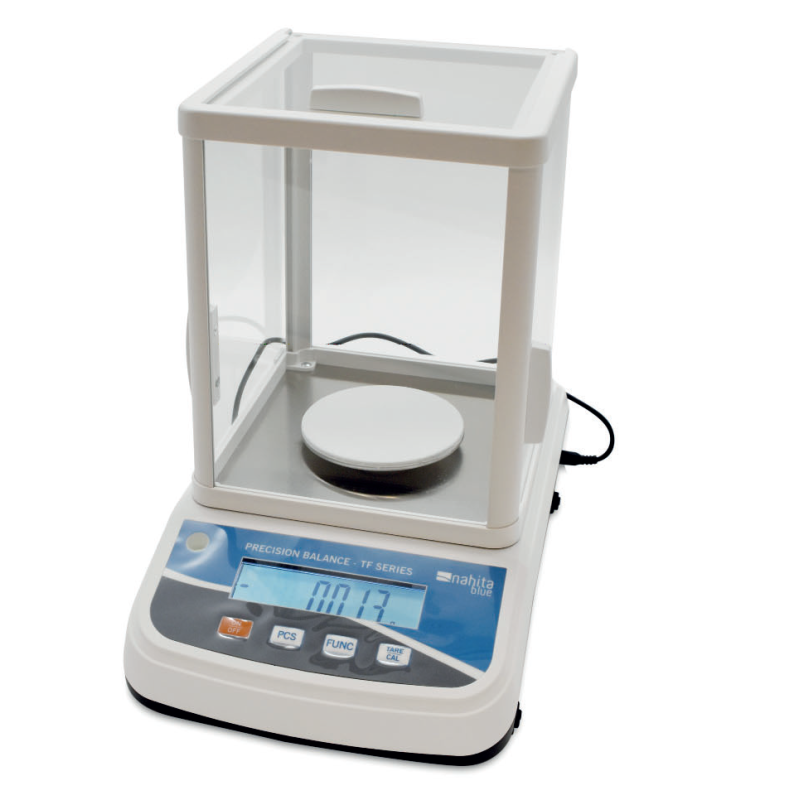 Balanza de precisión 100g/0.001g, serie 5163