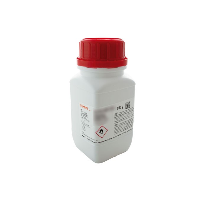 Aluminio en Polvo GLR 250GR