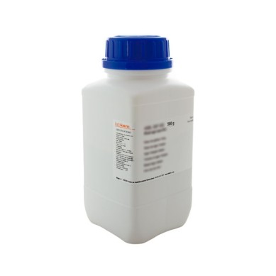 Ácido Salicilico EPR PH.EUR. 500GR