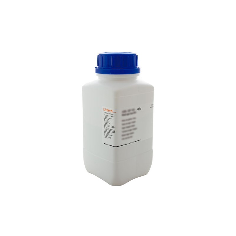 Ácido Salicilico EPR PH.EUR. 500GR