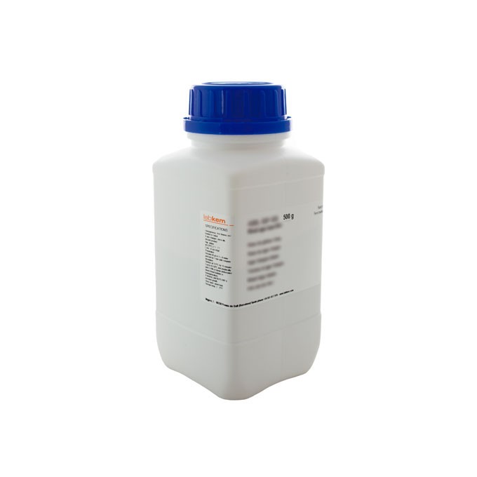Ácido Salicilico EPR PH.EUR. 500GR