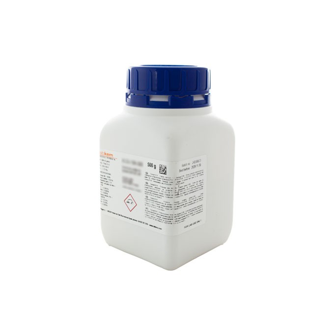 Amonio Acetato AGR ACS 500gr