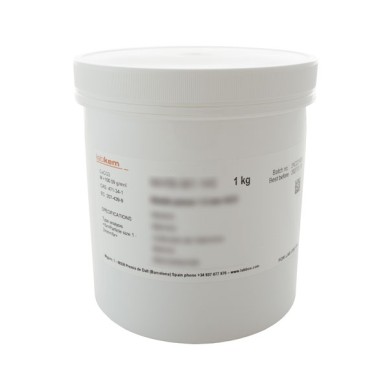 Amonio Acetato EPR 1KGR