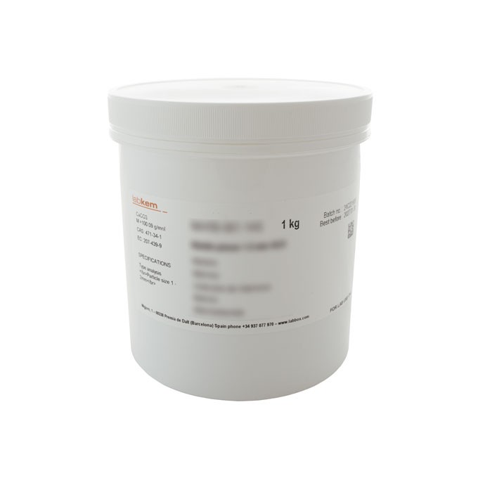 Amonio Acetato EPR 1KGR