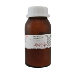 Fenol Cristalizado EPR 500gr