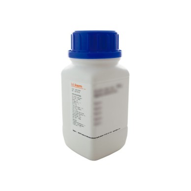 Vainillina 99.9% AGR 100gr