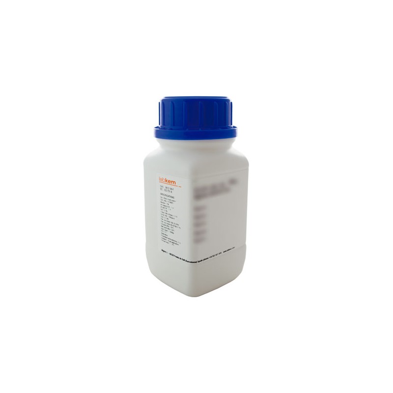 Vainillina 99.9% AGR 100gr