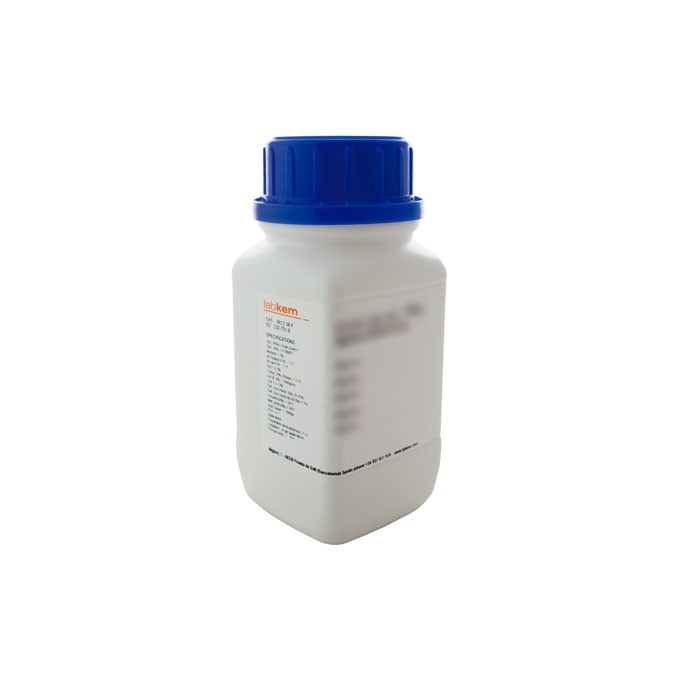 Vainillina 99.9% AGR 100gr