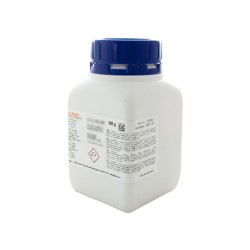 Ácido Etilendiaminotetraacetico (EDTA) AGR 1Kg