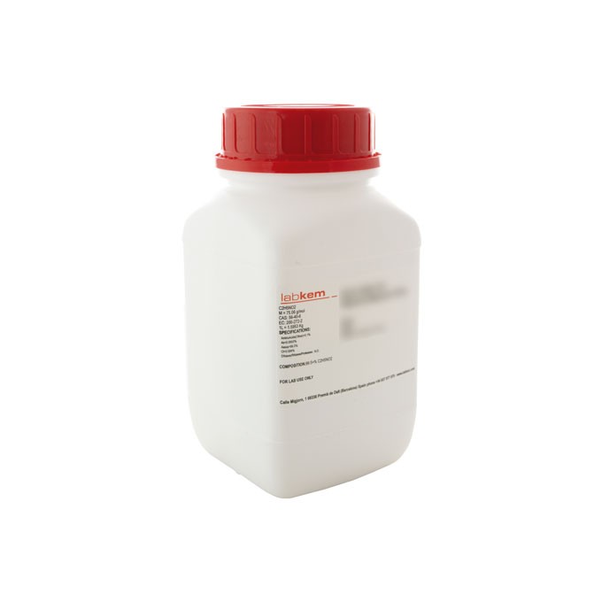 LITIO CLORURO AGR ACS 100GR