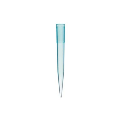 Puntas PP 100 - 1000 μl tipo universal, azules (C) STANDARD LINE