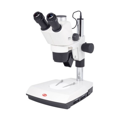 Estereomicroscopio Binocular MOTIC Serie MZ-171-BT (cabezal binocular / iluminación LED)
