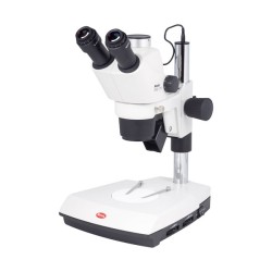 Estereomicroscopio Binocular MOTIC Serie MZ-171-BT (cabezal binocular / iluminación LED)