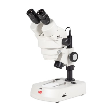 Estereomicroscopio SMZ-160 (cabezal binocular)