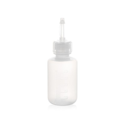 Botella cuentagotas 250ml B/12uds