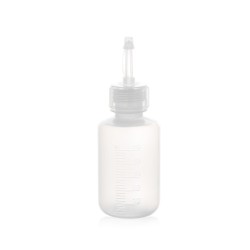 Botella cuentagotas 250ml B/12uds
