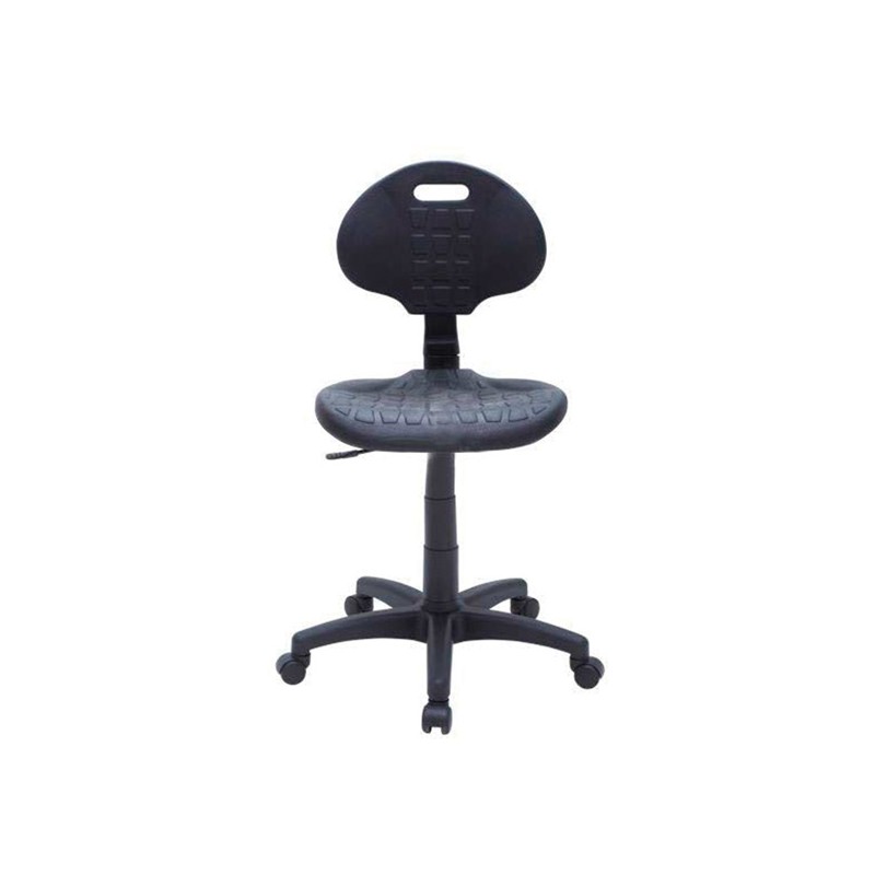 Silla de Laboratorio con ruedas