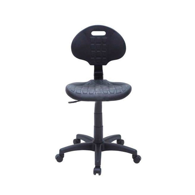 Silla de Laboratorio con ruedas