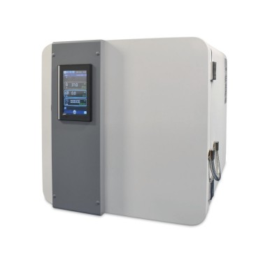 Incubadora de CO2, modelo R50, Nahita