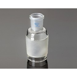 Adaptador reductor H.24/29 M.29/32, Glassco