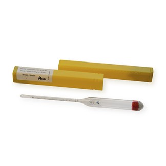 Densímetro para petróleo 15ºC M-50 0,650-0,700 g/mL