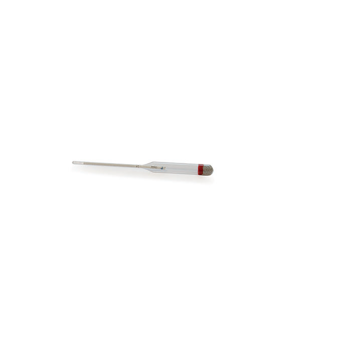 Densímetro para petroleo 15ºC L-50 0,850-0,900 g/mL