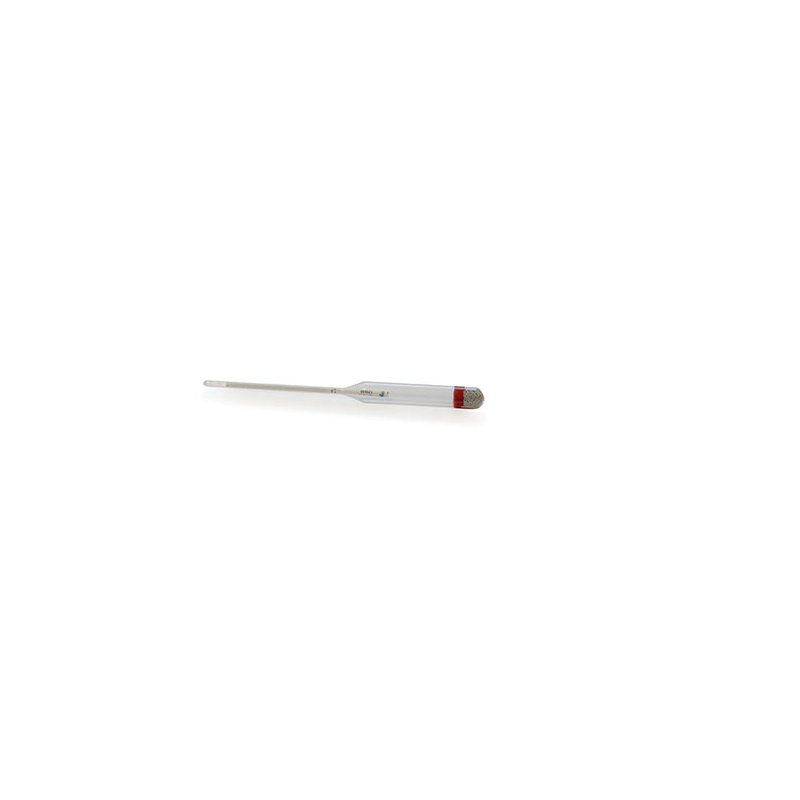 Densímetro para petroleo 15ºC L-50 0,950-1,000 g/mL
