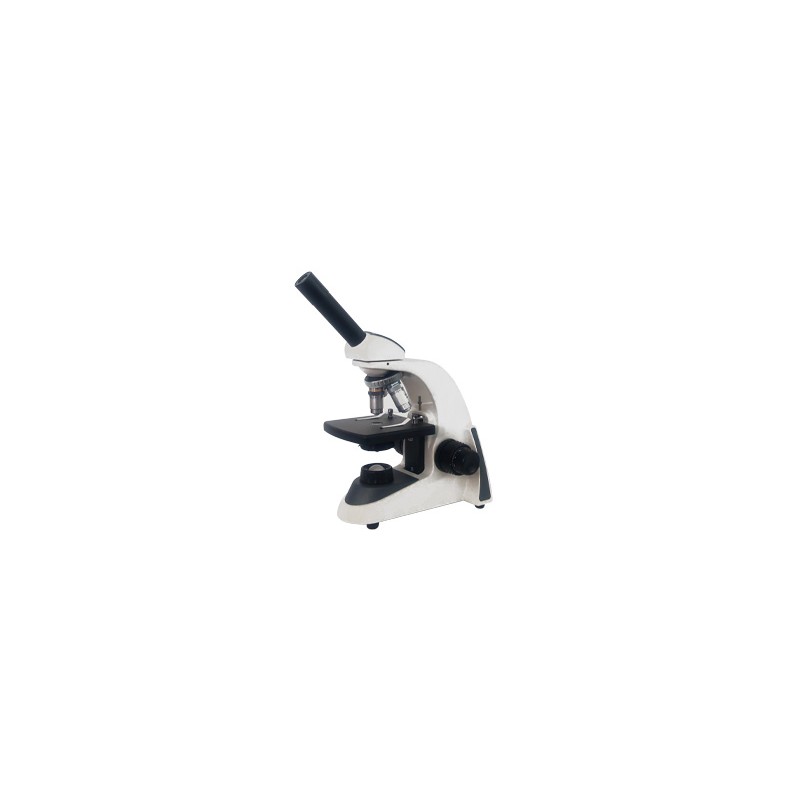 Microscopio monocular, modelo 300