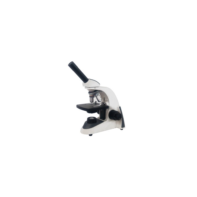 Microscopio monocular, modelo 300