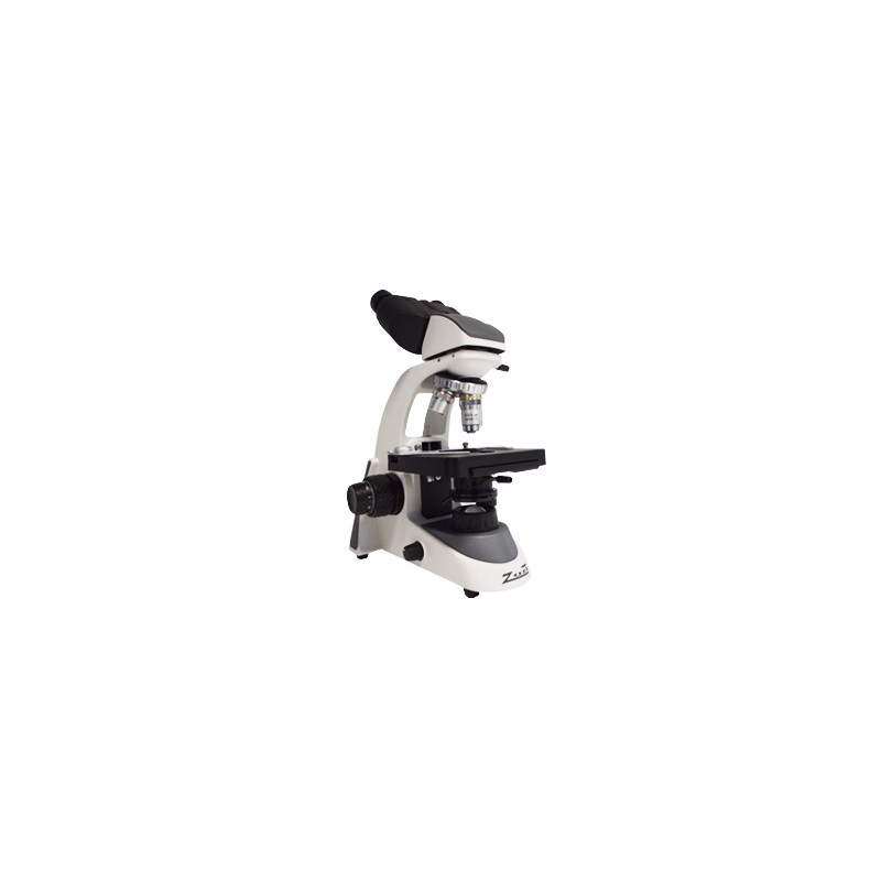 Microscopio binocular, modelo 300B